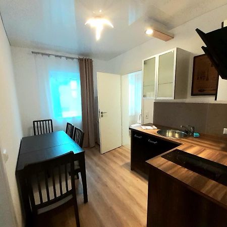 Modernes Apartment Metzingen 2 Reutlingen Exteriör bild