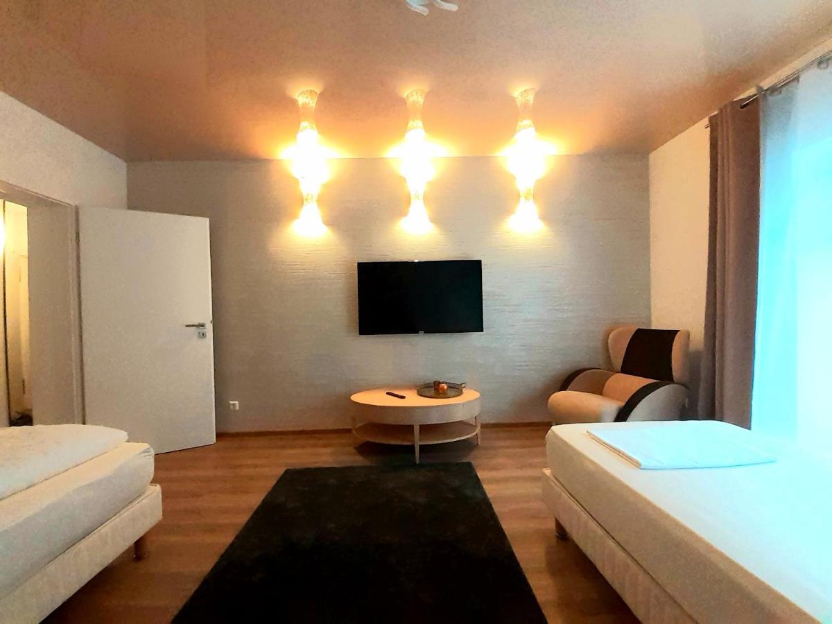 Modernes Apartment Metzingen 2 Reutlingen Exteriör bild